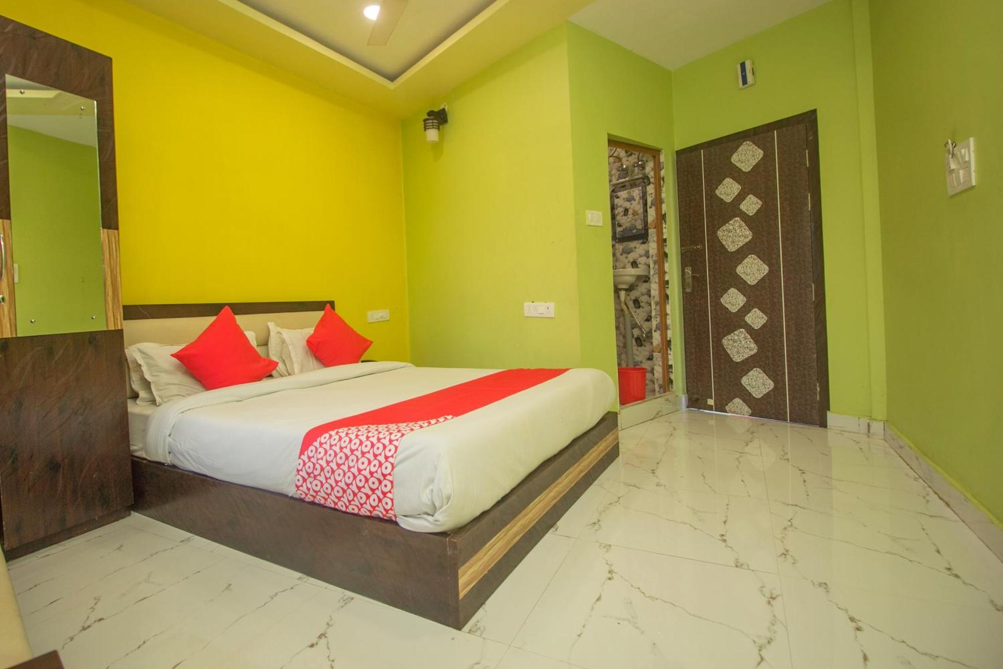 לטגורי Hotel O Resort Green Wave מראה חיצוני תמונה