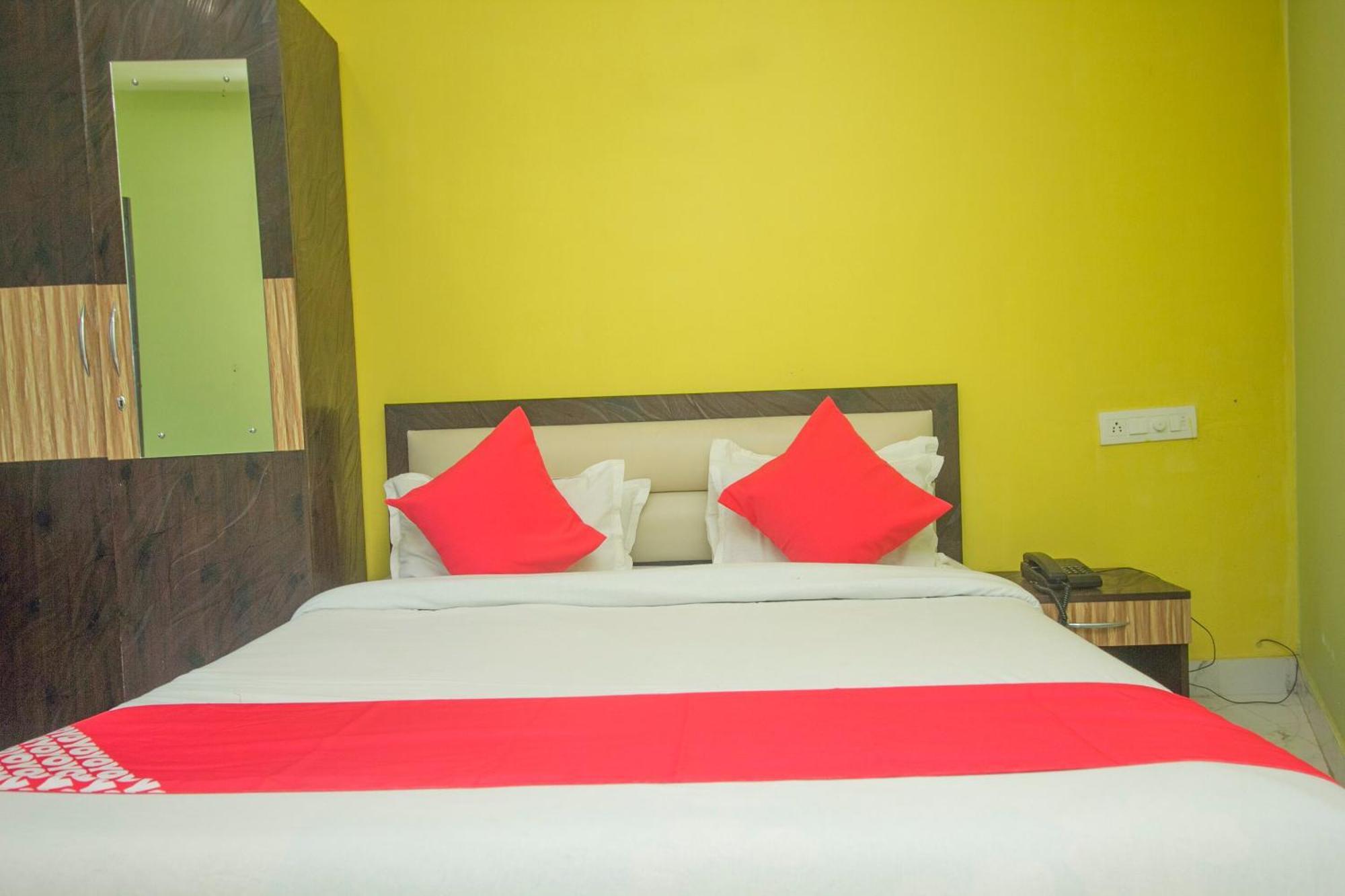 לטגורי Hotel O Resort Green Wave מראה חיצוני תמונה