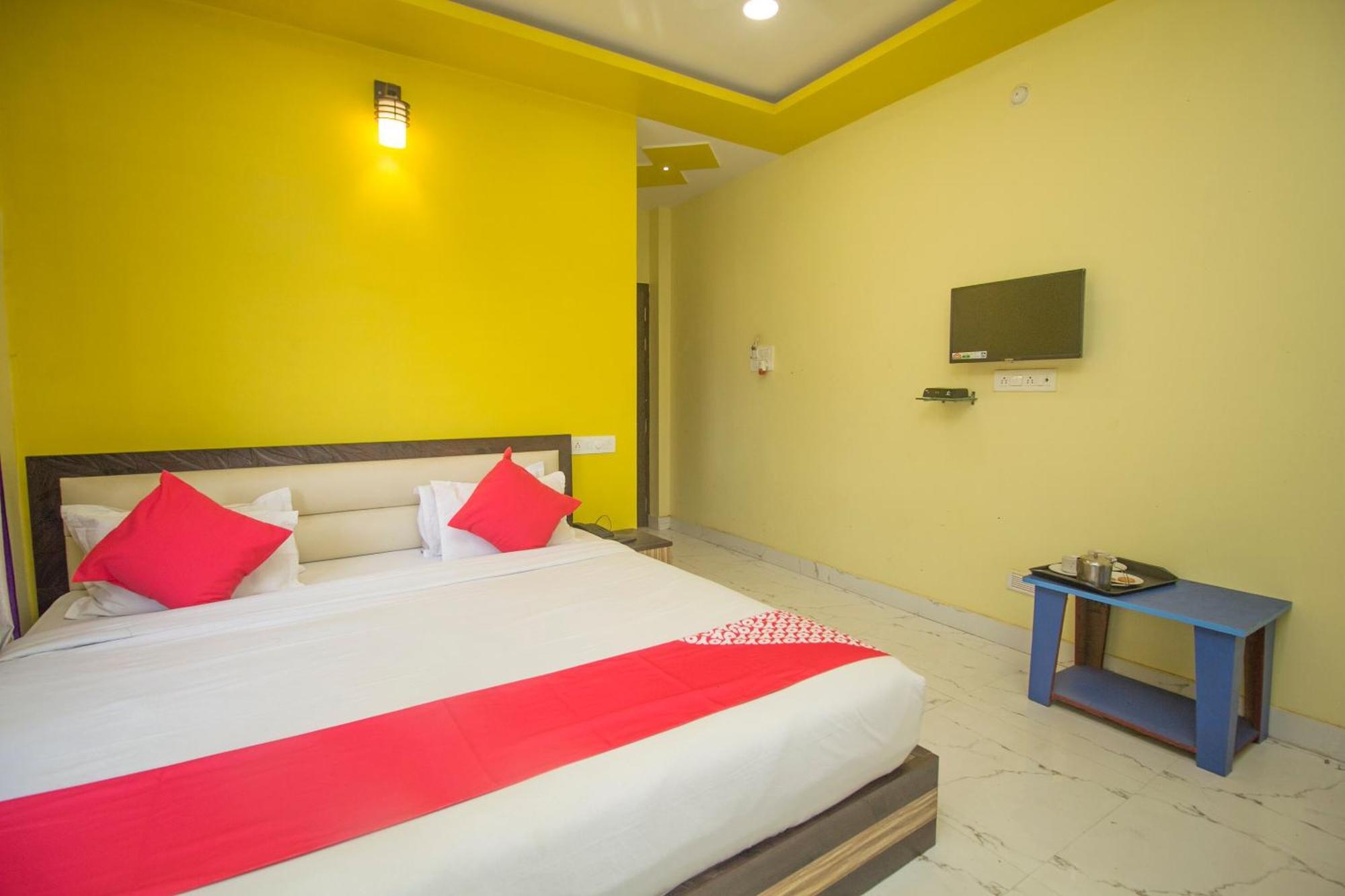 לטגורי Hotel O Resort Green Wave מראה חיצוני תמונה