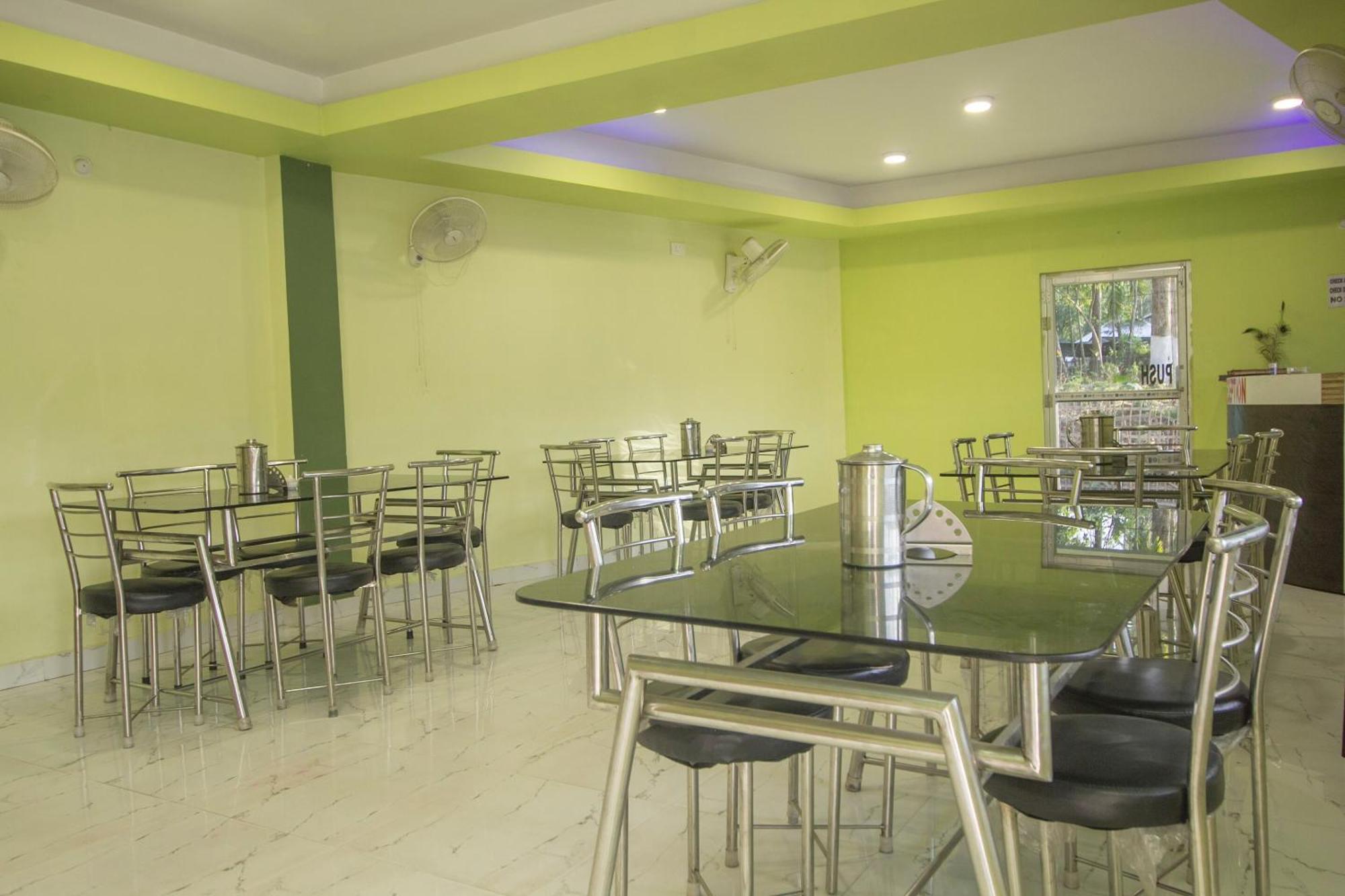 לטגורי Hotel O Resort Green Wave מראה חיצוני תמונה