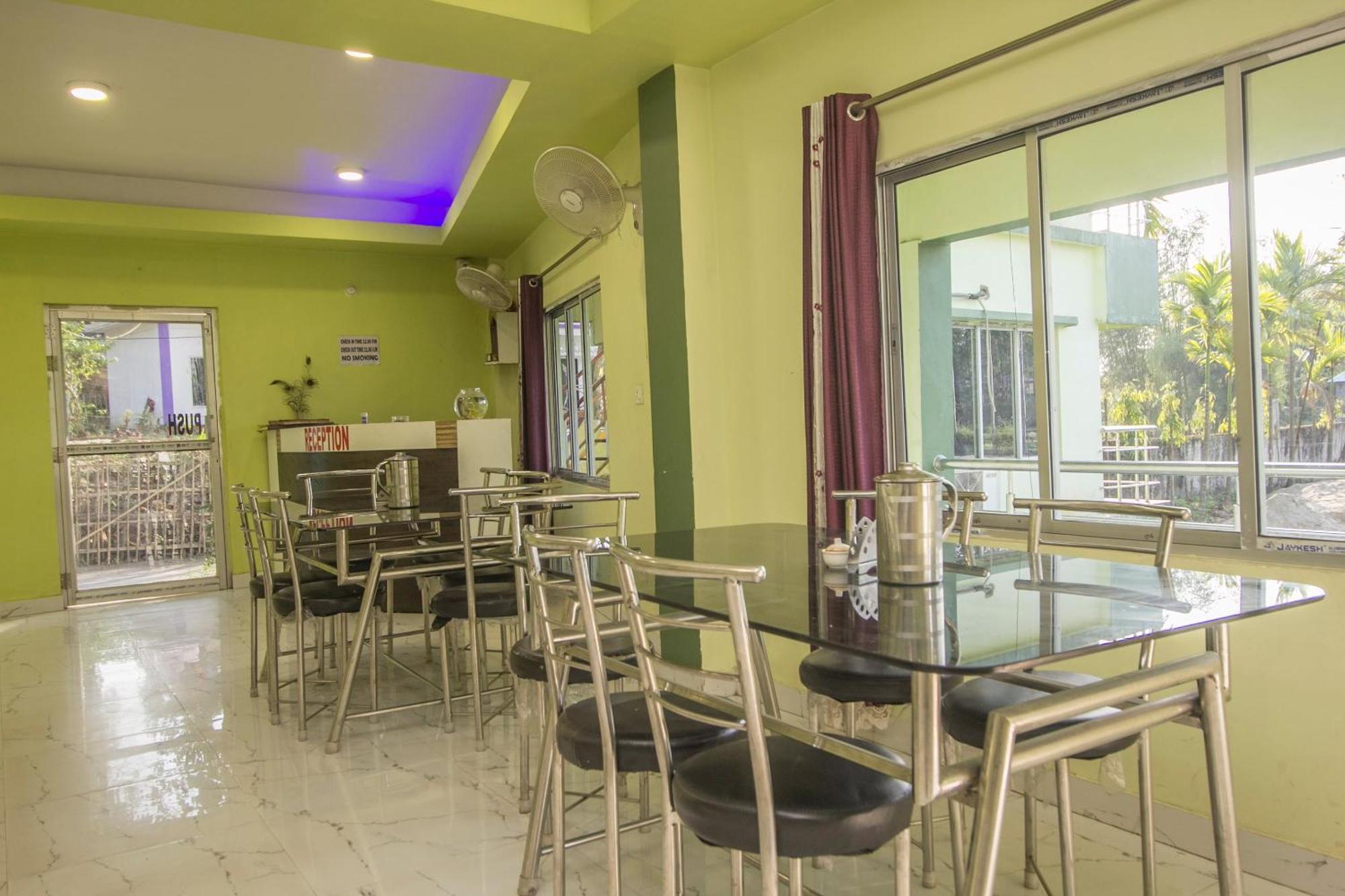 לטגורי Hotel O Resort Green Wave מראה חיצוני תמונה