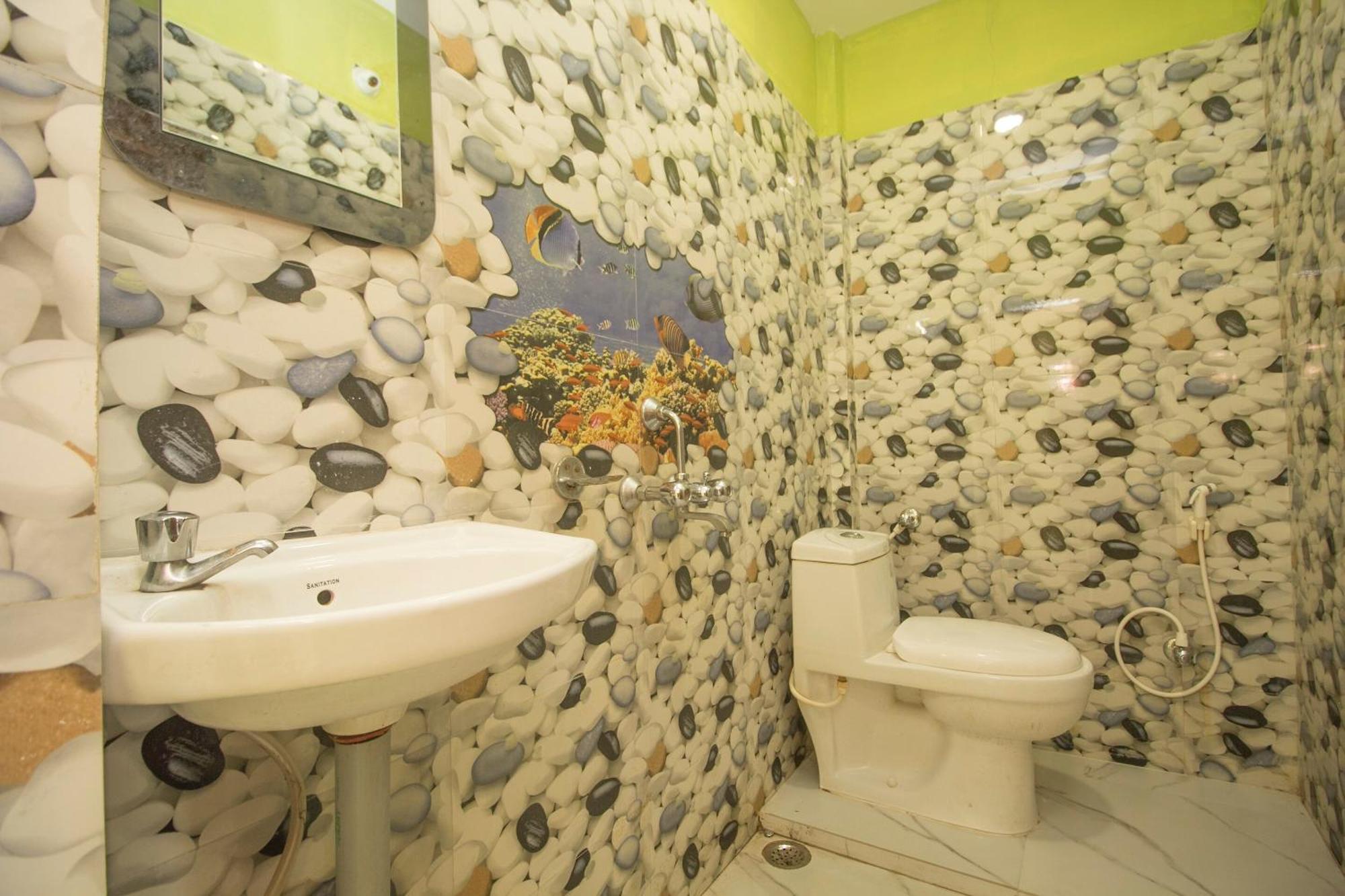 לטגורי Hotel O Resort Green Wave מראה חיצוני תמונה