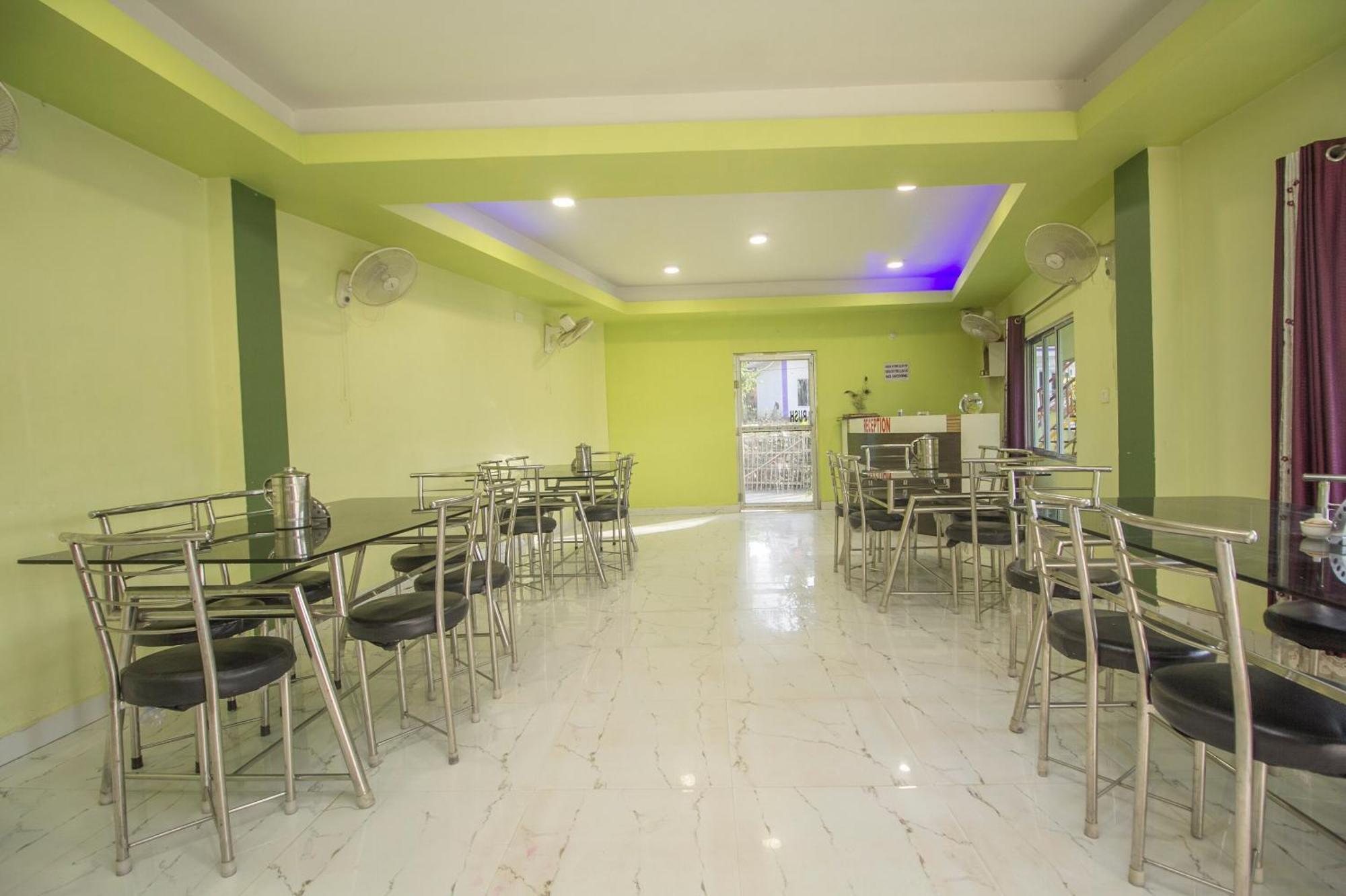 לטגורי Hotel O Resort Green Wave מראה חיצוני תמונה