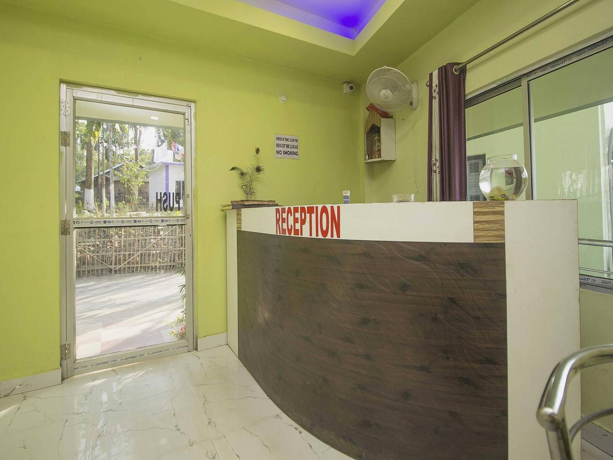 לטגורי Hotel O Resort Green Wave מראה חיצוני תמונה