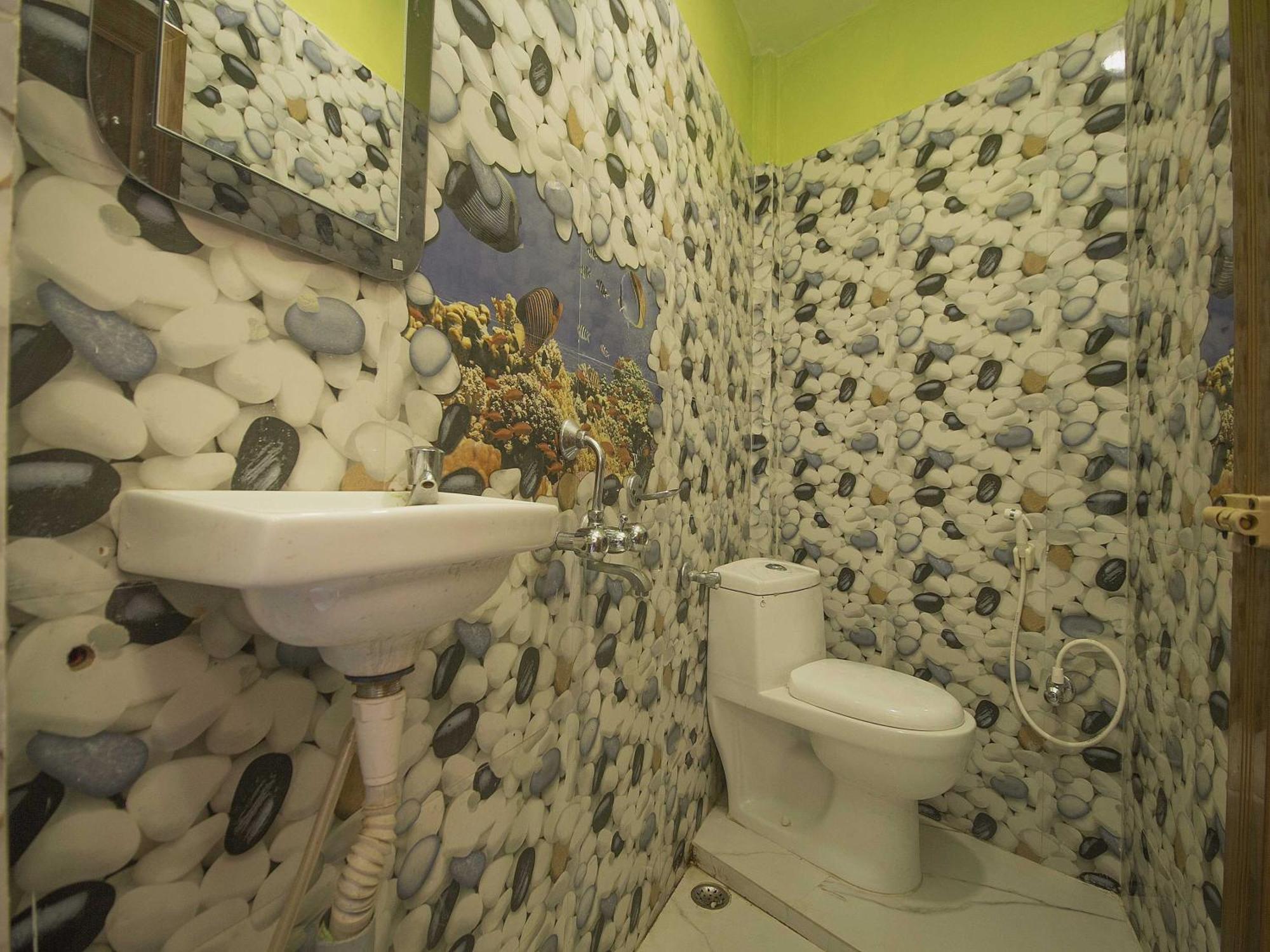 לטגורי Hotel O Resort Green Wave מראה חיצוני תמונה