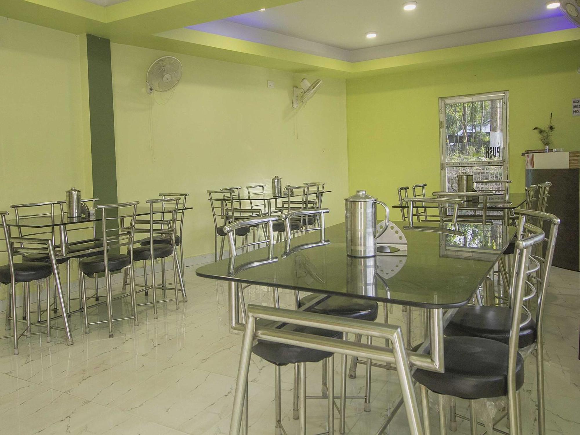 לטגורי Hotel O Resort Green Wave מראה חיצוני תמונה